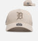 47 Brand Detroit Tigers 'Caramel Swirl' MVP Snapback Natural/Khaki