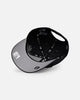 New Era Atlanta Falcons 'Gray Tonal Rose Embroidery' 9FORTY A-Frame Snapback Gray