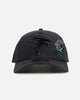 New Era Atlanta Falcons 'Gray Tonal Rose Embroidery' 9FORTY A-Frame Snapback Gray