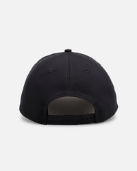 New Era Atlanta Falcons 'Gray Tonal Rose Embroidery' 9FORTY A-Frame Snapback Gray