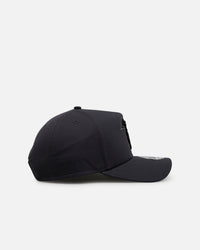 New Era Atlanta Falcons 'Gray Tonal Rose Embroidery' 9FORTY A-Frame Snapback Gray