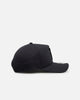 New Era Atlanta Falcons 'Gray Tonal Rose Embroidery' 9FORTY A-Frame Snapback Gray