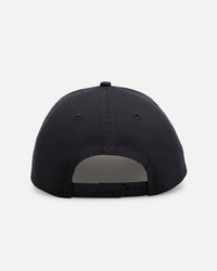 New Era Baltimore Orioles 'Gray Tonal Rose Embroidery' 9FORTY A-Frame Snapback Gray