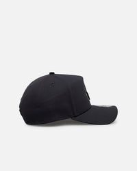 New Era Baltimore Orioles 'Gray Tonal Rose Embroidery' 9FORTY A-Frame Snapback Gray