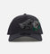 New Era Los Angeles Angels 'Gray Tonal Rose Embroidery' 9FORTY A-Frame Snapback Gray