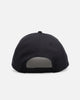 New Era Los Angeles Angels 'Gray Tonal Rose Embroidery' 9FORTY A-Frame Snapback Gray
