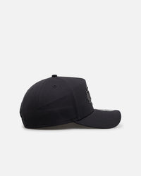 New Era Kansas City Chiefs 'Gray Tonal Roses' 9FORTY A-Frame Snapback Gray