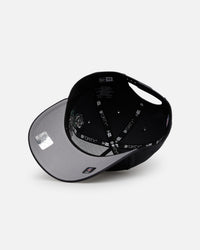 New Era Kansas City Chiefs 'Gray Tonal Roses' 9FORTY A-Frame Snapback Gray
