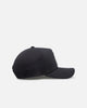 New Era Mexico National Baseball Team 'Gray Tonal Rose Embroidery' 9FORTY A-Frame Snapback Gray