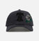 New Era Philadelphia Phillies 'Gray Tonal Rose Embroidery' 9FORTY A-Frame Snapback Gray