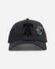 New Era Philadelphia Phillies 'Gray Tonal Rose Embroidery' 9FORTY A-Frame Snapback Gray