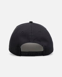 New Era Philadelphia Phillies 'Gray Tonal Rose Embroidery' 9FORTY A-Frame Snapback Gray