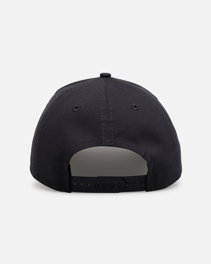 New Era Philadelphia Phillies 'Gray Tonal Rose Embroidery' 9FORTY A-Frame Snapback Gray