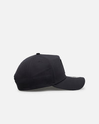 New Era Philadelphia Phillies 'Gray Tonal Rose Embroidery' 9FORTY A-Frame Snapback Gray