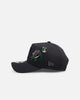New Era Philadelphia Phillies 'Gray Tonal Rose Embroidery' 9FORTY A-Frame Snapback Gray