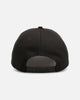 New Era Pittsburgh Pirates 'Carbon Weave' 9FORTY A-Frame Snapback Black