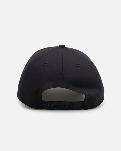 New Era San Diego Padres 'Gray Tonal Roses' 9FORTY A-Frame Snapback Gray