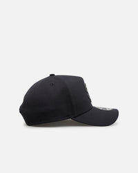 New Era San Diego Padres 'Gray Tonal Roses' 9FORTY A-Frame Snapback Gray