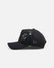New Era San Diego Padres 'Gray Tonal Roses' 9FORTY A-Frame Snapback Gray