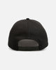 New Era San Diego Padres 'Carbon Weave' 9FORTY A-Frame Snapback Black