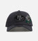 New Era San Francisco 49ers 'Gray Tonal Rose Embroidery' 9FORTY A-Frame Snapback Gray