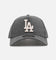 New Era Los Angeles Dodgers 'Cozy 2.0' 9FORTY A-Frame Strapback Black