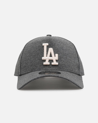 New Era Los Angeles Dodgers 'Cozy 2.0' 9FORTY A-Frame Strapback Black
