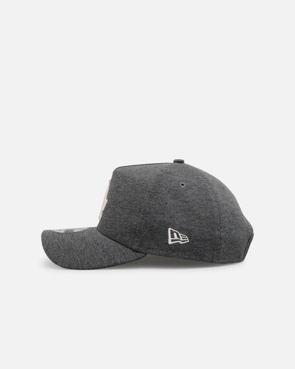 New Era Los Angeles Dodgers 'Cozy 2.0' 9FORTY A-Frame Strapback Black