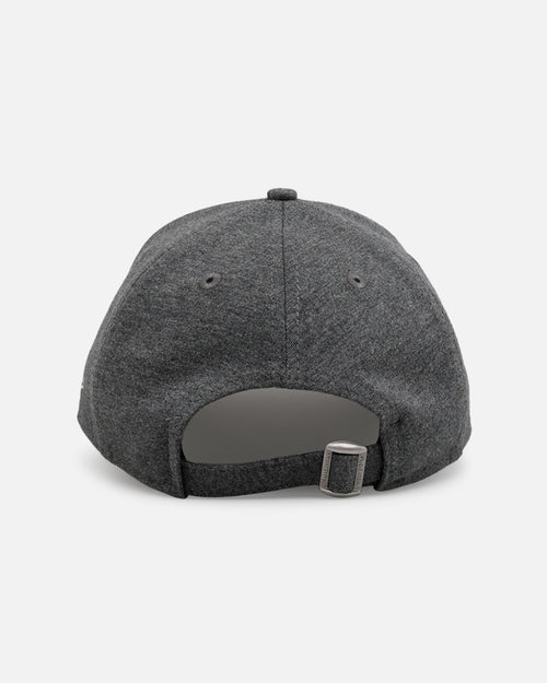 New Era Los Angeles Lakers 'Cozy 2.0' 9FORTY A-Frame Strapback Black