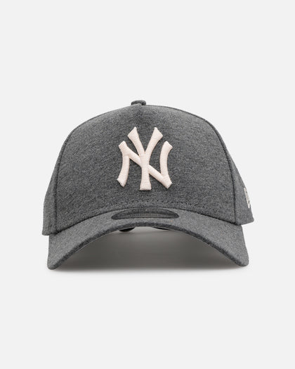 New Era New York Yankees 'Cozy 2.0' 9FORTY A-Frame Strapback Black