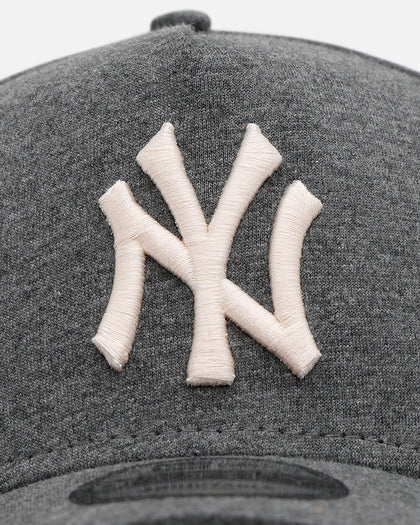 New Era New York Yankees 'Cozy 2.0' 9FORTY A-Frame Strapback Black