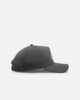 New Era Philadelphia Eagles 'Cozy 2.0' 9FORTY A-Frame Strapback Black