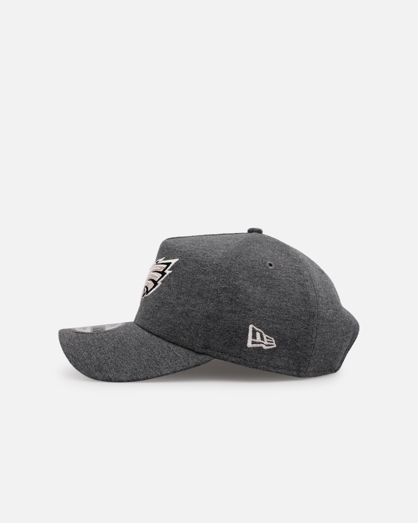 New Era Philadelphia Eagles 'Cozy 2.0' 9FORTY A-Frame Strapback