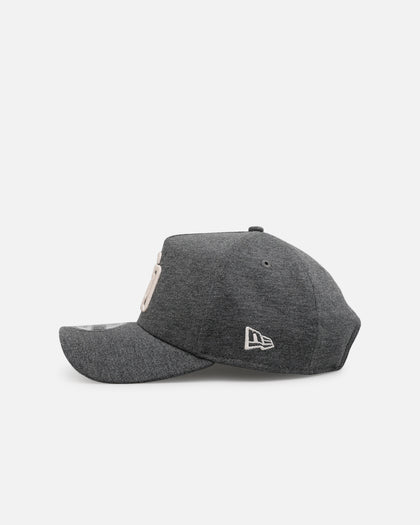 New Era San Diego Padres 'Cozy 2.0' 9FORTY A-Frame Strapback Black