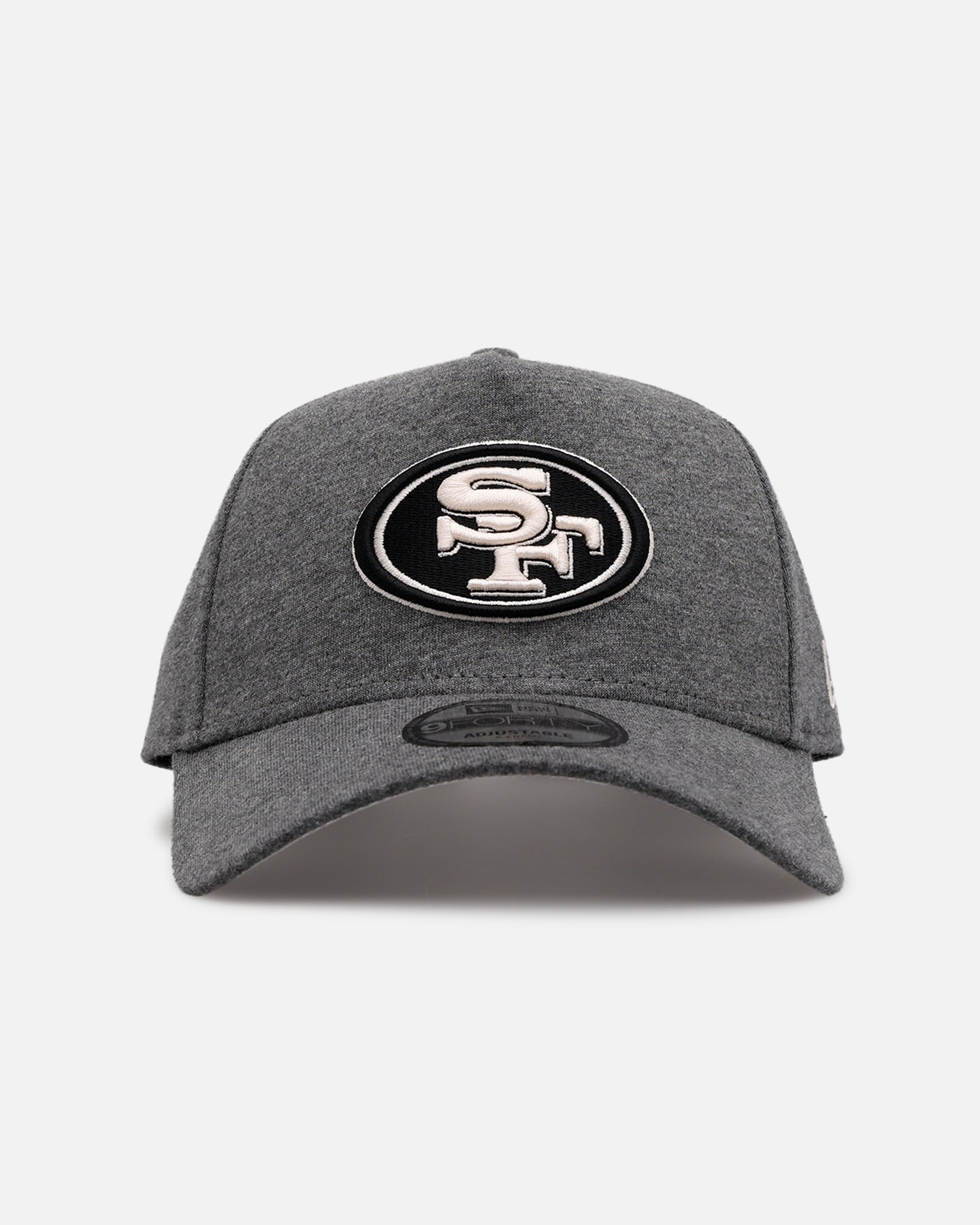 New Era San Francisco 49ers 'Cozy 2.0' 9FORTY A-Frame Strapback