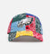 New Era Philadelphia Eagles 'Paisley Patchwork' 9FORTY A-Frame Snapback Multi