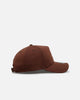 New Era San Diego Padres 'Cozy 2.0' 9FORTY A-Frame Strapback Brown
