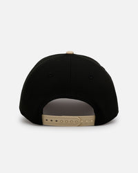 New Era Arizona Diamondbacks 'Metallic City Connect' 9FORTY A-Frame Snapback Official Team Color