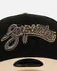 New Era Arizona Diamondbacks 'Metallic City Connect' 9FORTY A-Frame Snapback Official Team Color