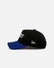 New Era Detroit Tigers 'Metallic City Connect' 9FORTY A-Frame Snapback Official Team Color