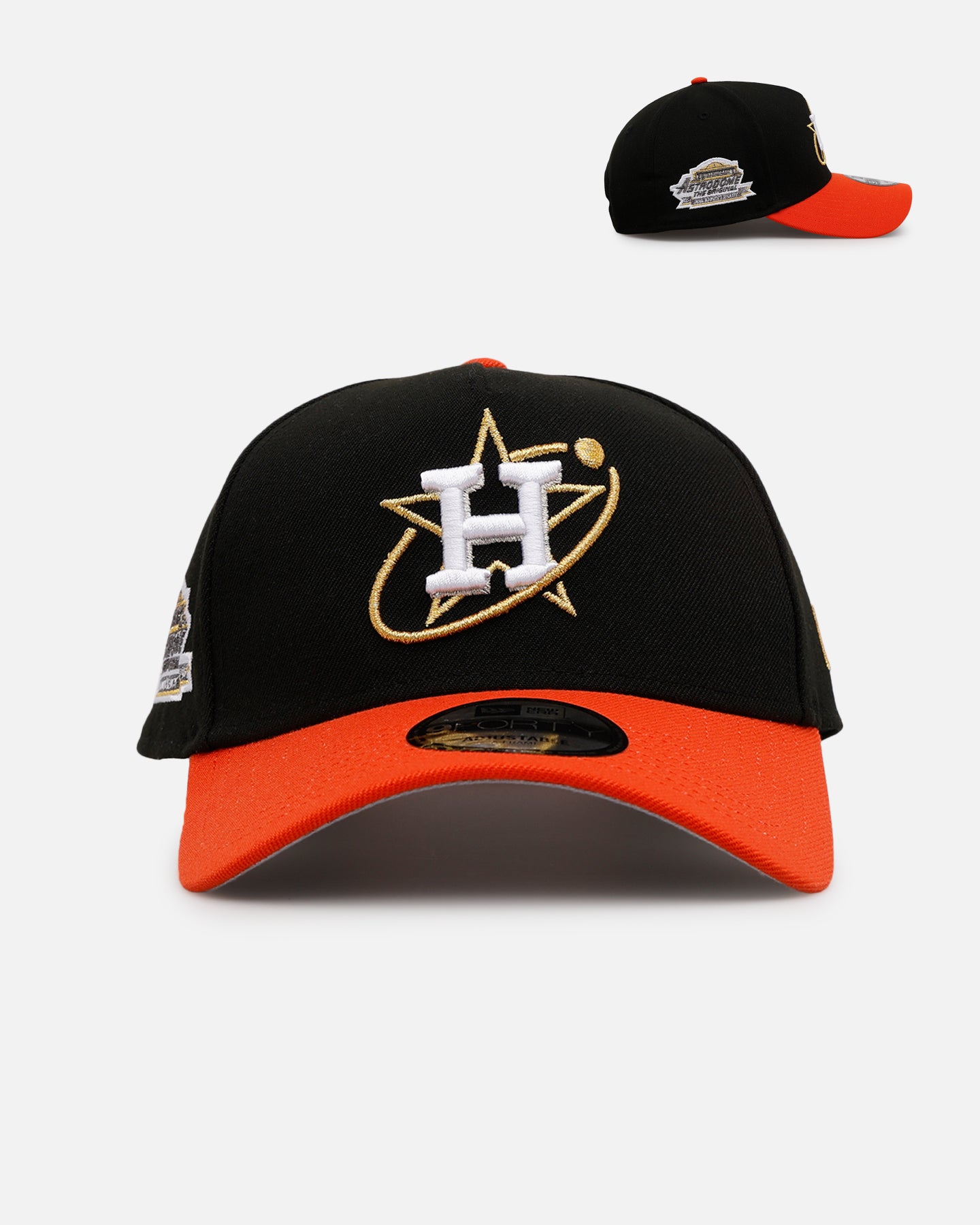 THE CAP CITY CONNECT＊Astros ベガスゴールド 73/4 14935473__4.jpg?v=1769509235&