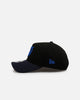 New Era Los Angeles Dodgers 'Metallic City Connect' 9FORTY A-Frame Snapback Official Team Color