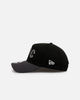 New Era New York Mets 'Metallic City Connect' 9FORTY A-Frame Snapback Official Team Color