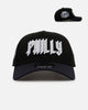 New Era Philadelphia Phillies 'Metallic City Connect' 9FORTY A-Frame Snapback Official Team Color