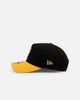 New Era Pittsburgh Pirates 'Metallic City Connect' 9FORTY A-Frame Snapback Official Team Color