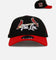New Era St. Louis Cardinals 'Metallic City Connect' 9FORTY A-Frame Snapback Official Team Color