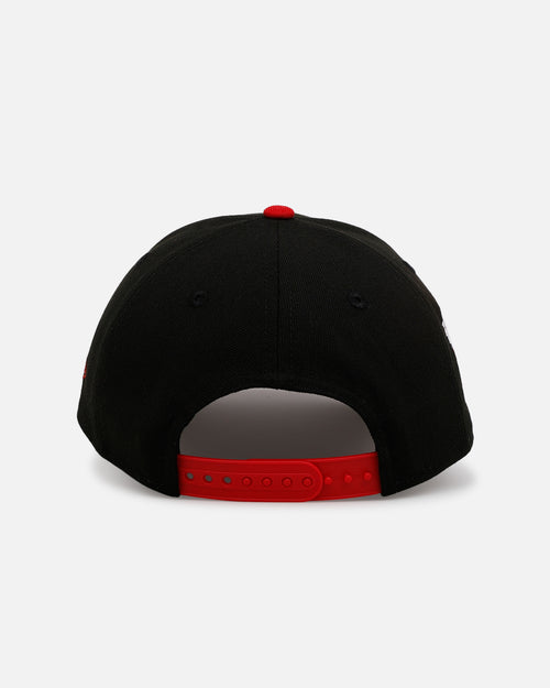 New Era St. Louis Cardinals 'Metallic City Connect' 9FORTY A-Frame Snapback Official Team Color