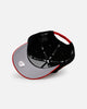 New Era St. Louis Cardinals 'Metallic City Connect' 9FORTY A-Frame Snapback Official Team Color