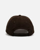 New Era Baltimore Orioles 'Walnut Cord' 9FORTY A-Frame Corduroy Snapback Walnut