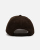 New Era Chicago Cubs 'Walnut Cord' 9FORTY A-Frame Corduroy Snapback Walnut